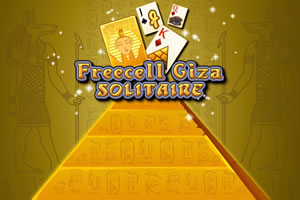 freecell-giza-solitaire